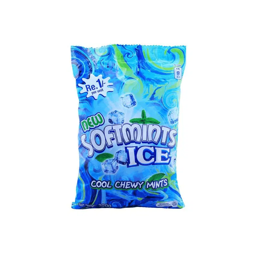 Softmint Candy (60 Pieces / Pack)