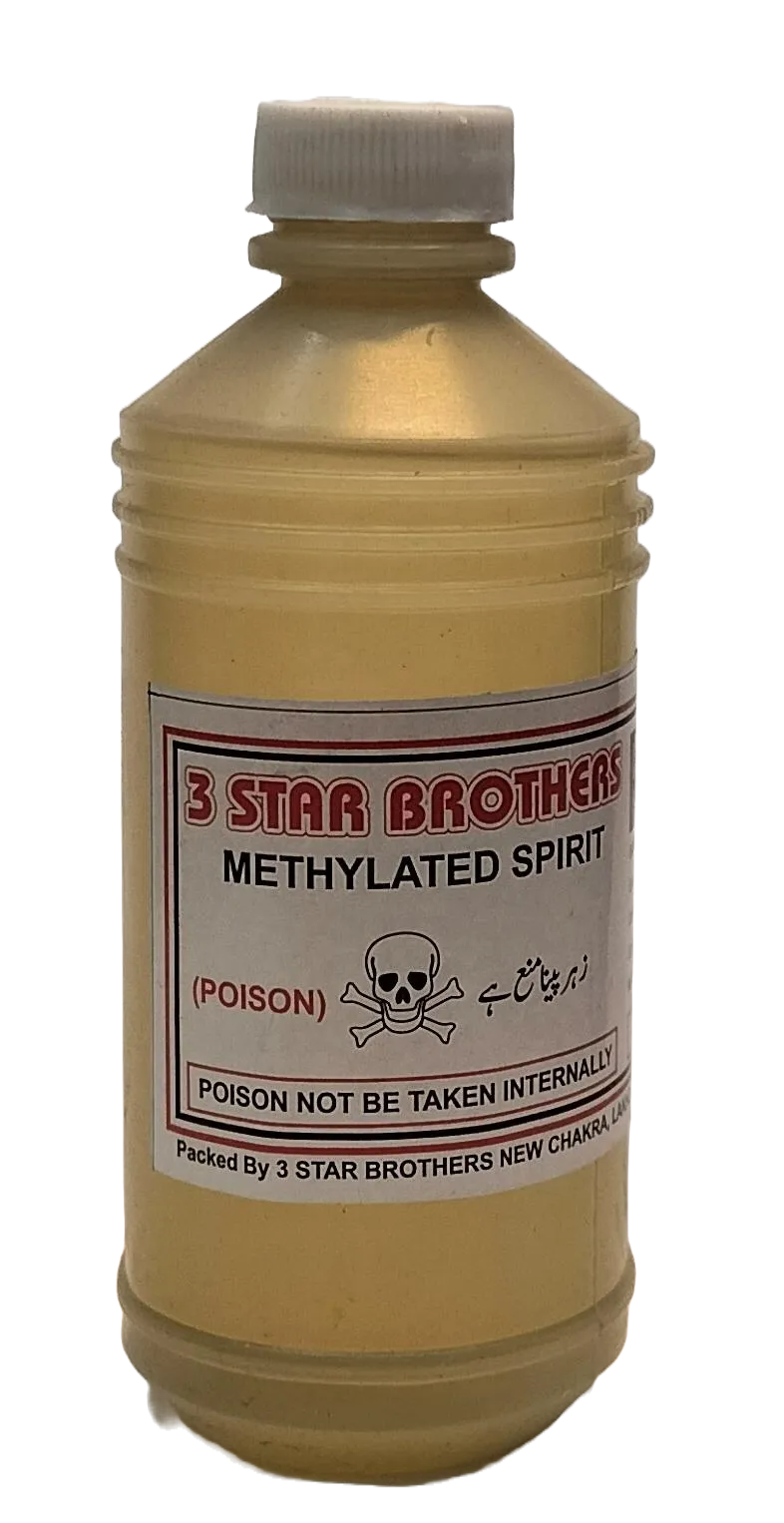 Spirit (120ml)