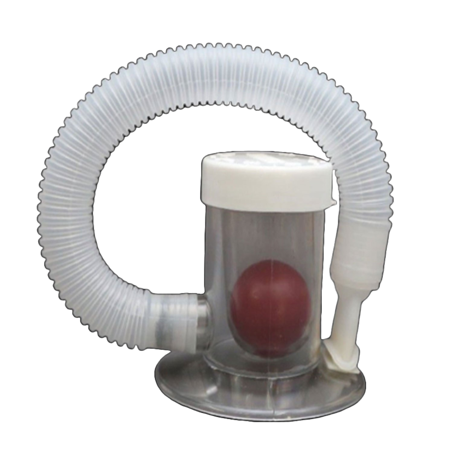 Spirometer (Single-Ball)