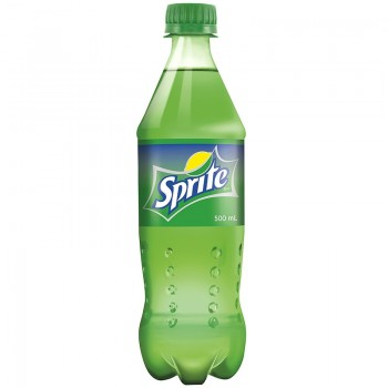 Sprite (0.5liter)
