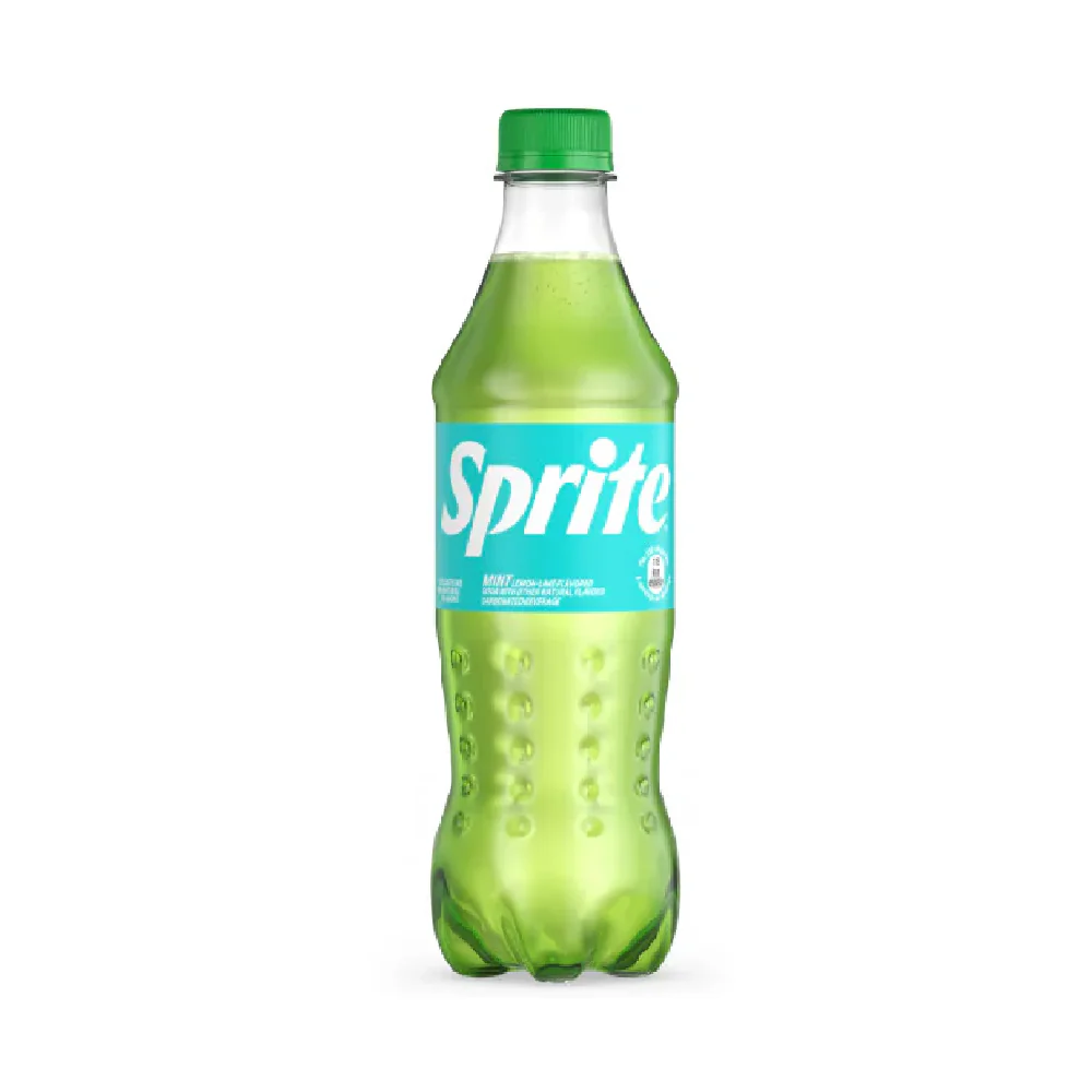 Sprite Mint (0.5 Liter)