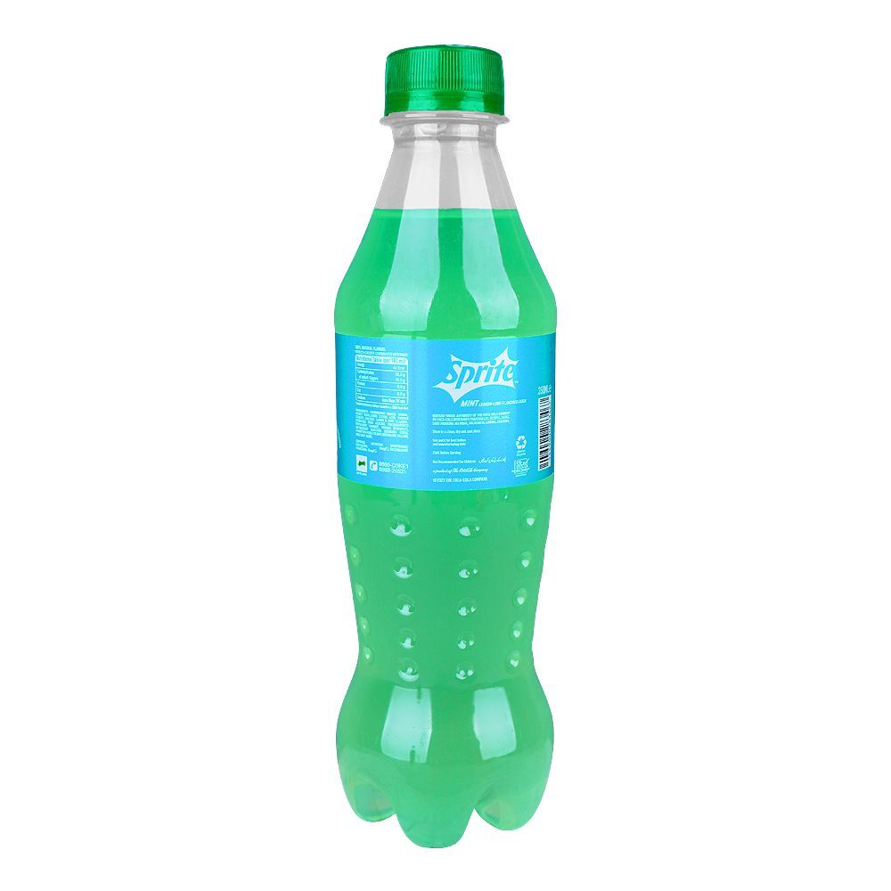 Sprite Lemon (350ml)