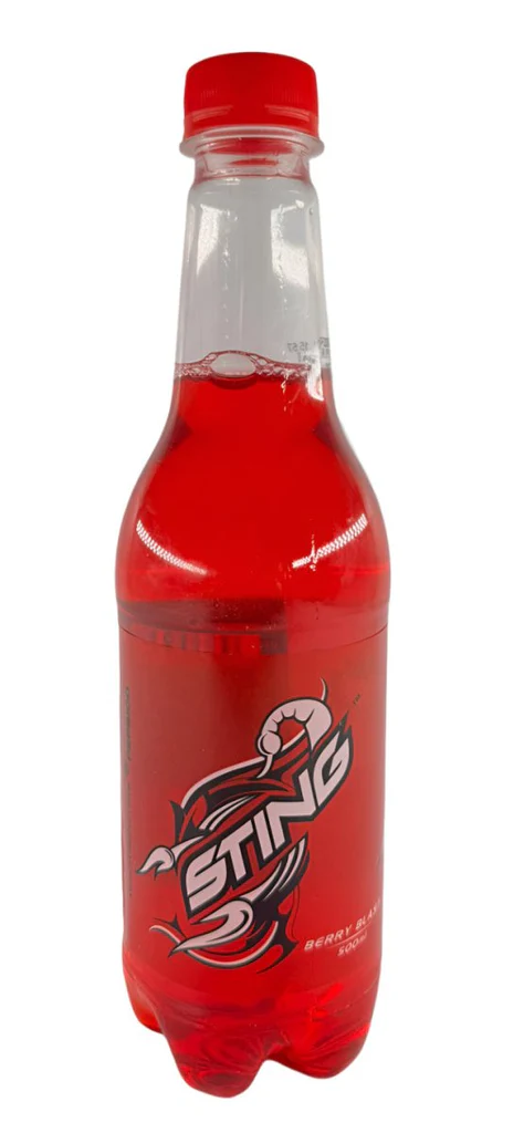 Sting (0.5liter)