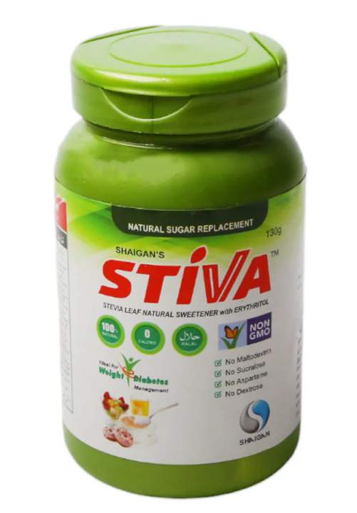Stiva Jar (130mg)