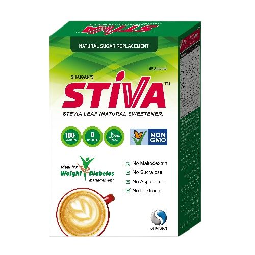 Stiva Mg (50 Sachet / Pack)