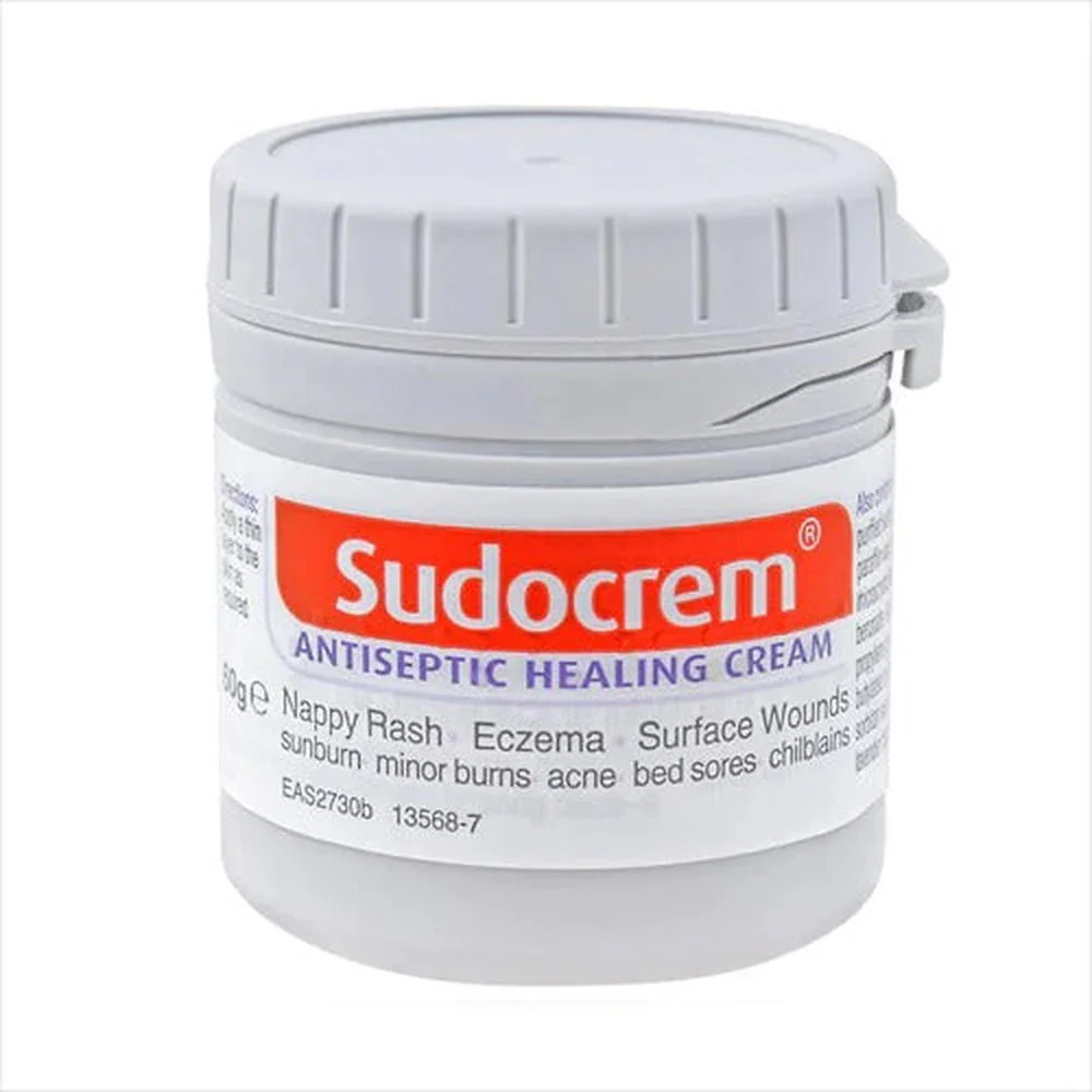 Sudo Cream (60g)