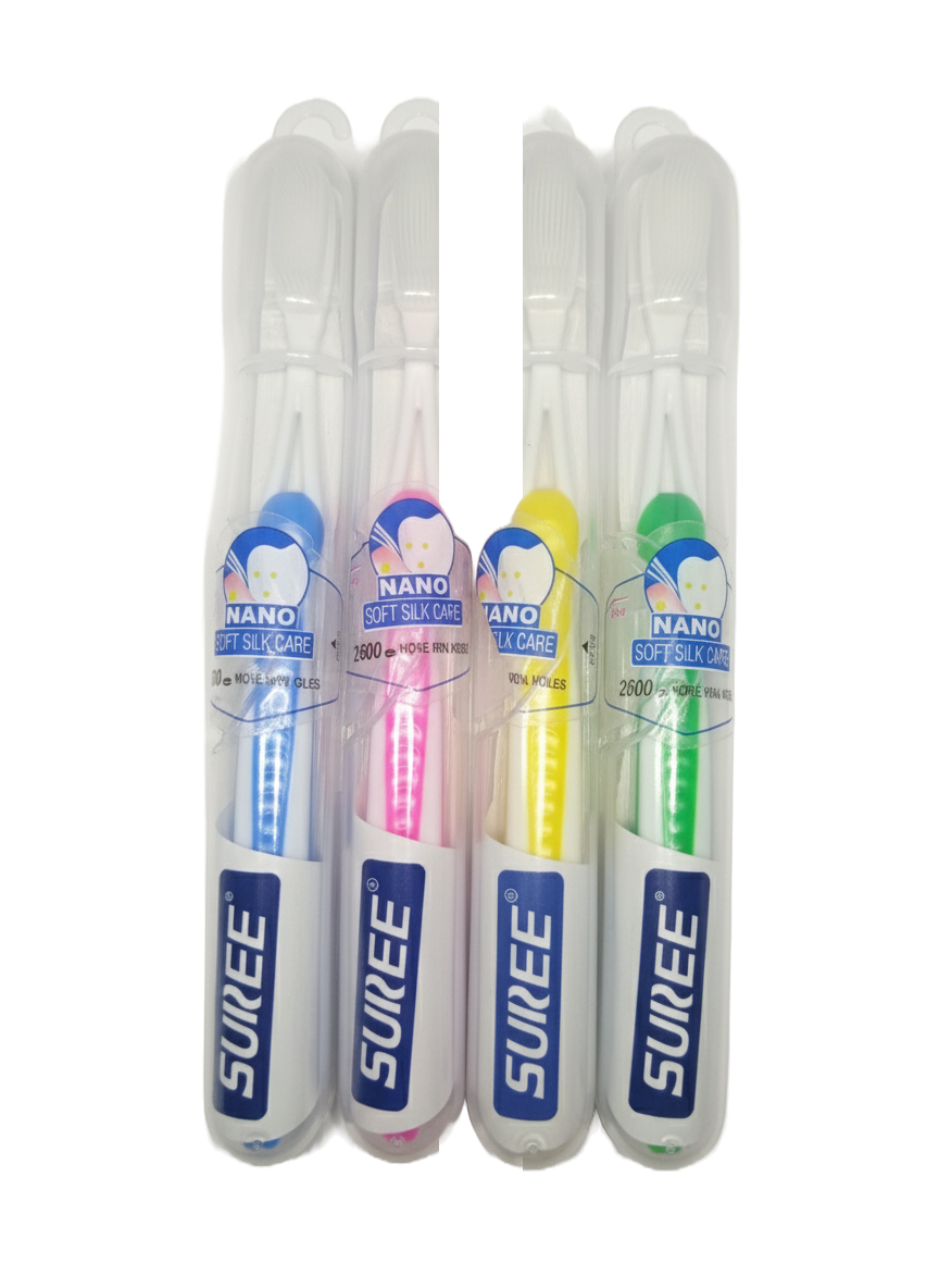 Tooth Brush Suree Naino -726