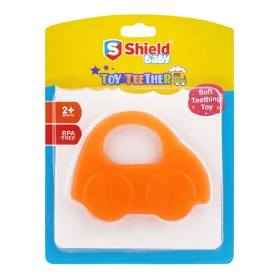 Shield Teether
