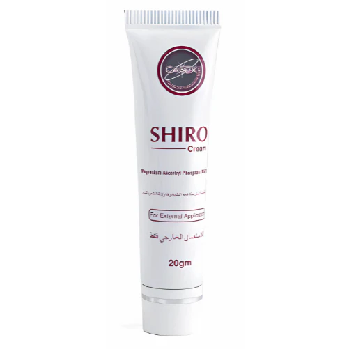 Shiro Cream 20G