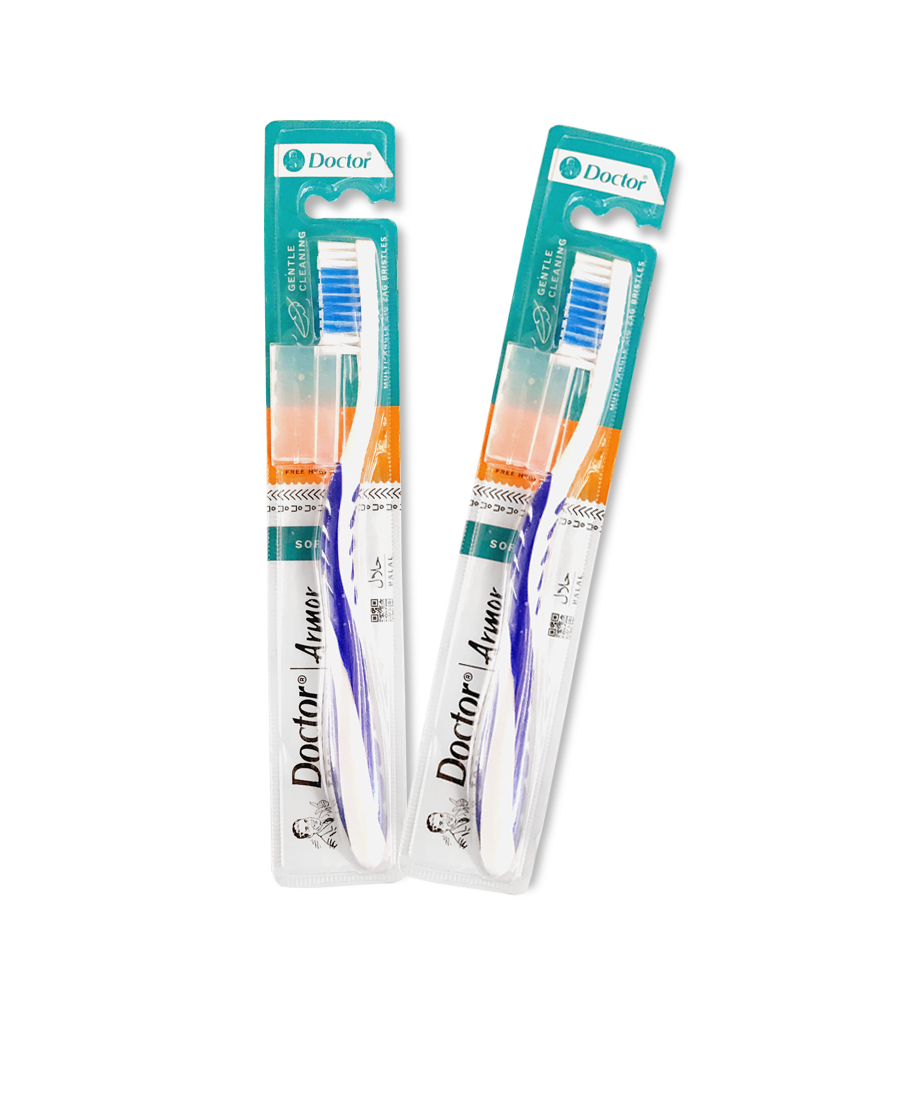 Tooth Paste Clean Doctor