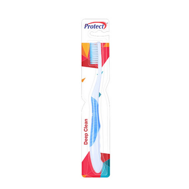 Tooth Brush Deep Cleansing
