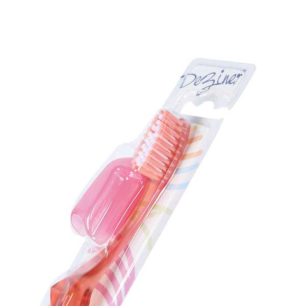 Tooth Paste Deziner