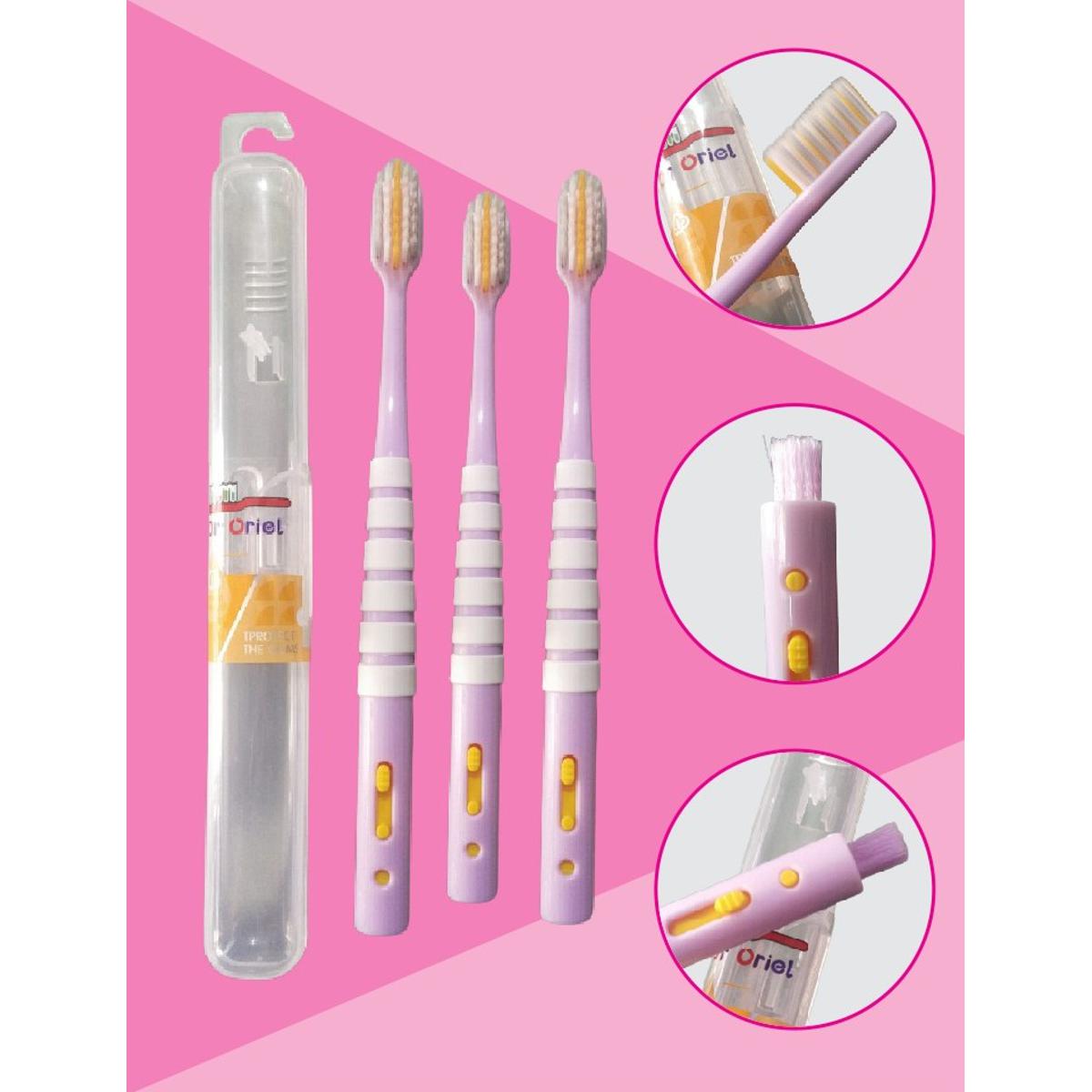 Tooth Brush Dr Orial (Kids)