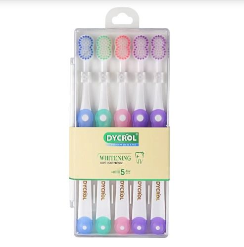 Tooth Brush Dycrol Clean (81100