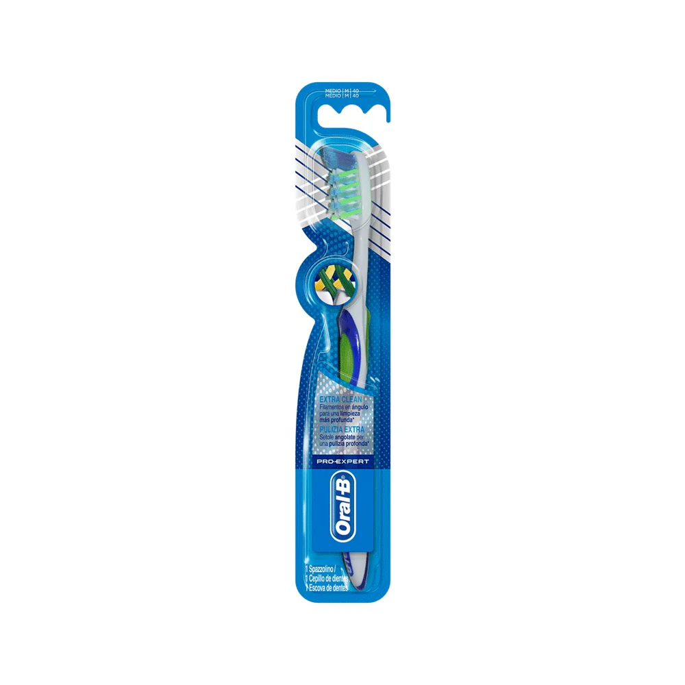 Tooth Brush Oral B