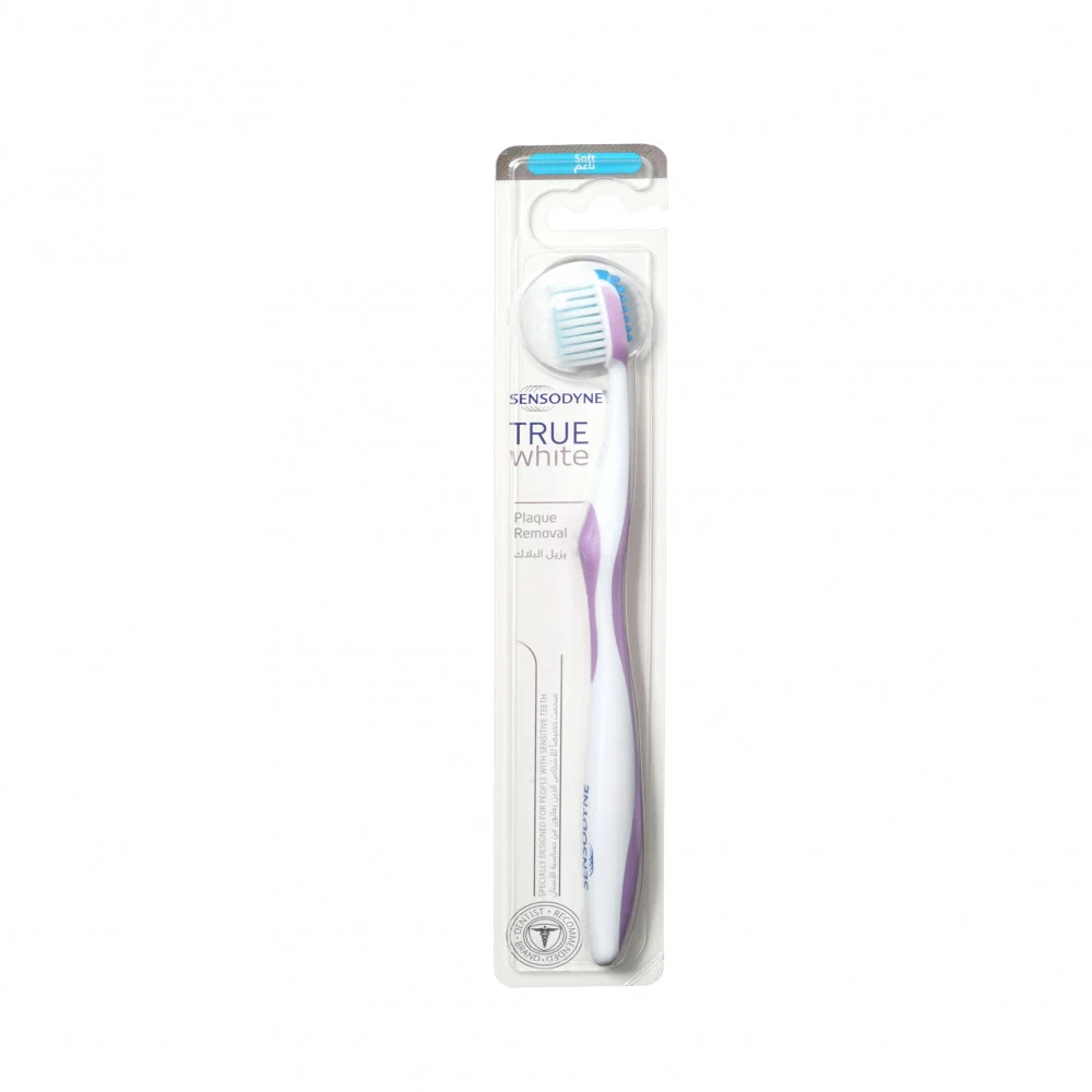 Tooth Paste Sensodyne True White