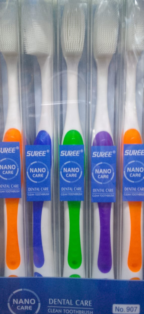 Tooth Brush Suree -222