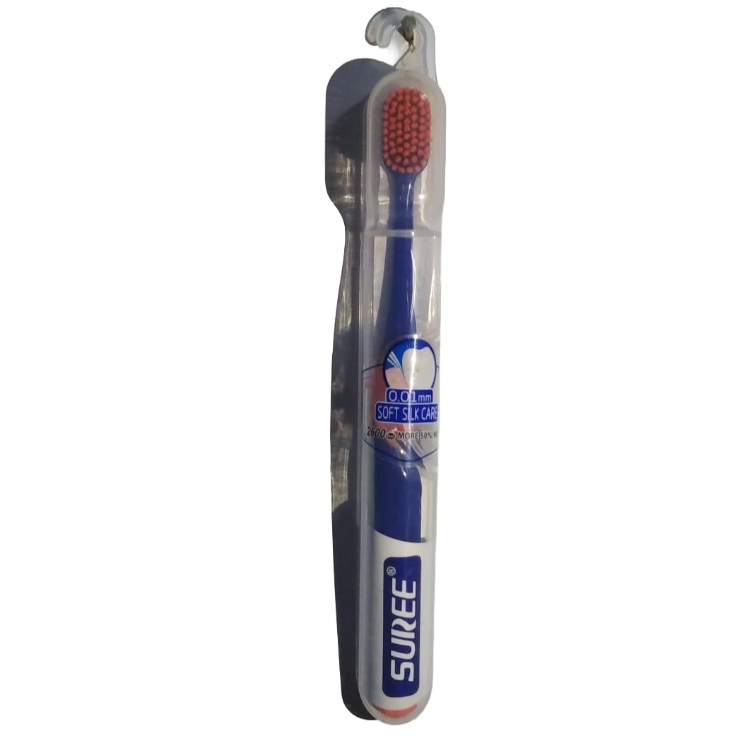 Tooth Brush Suree -729