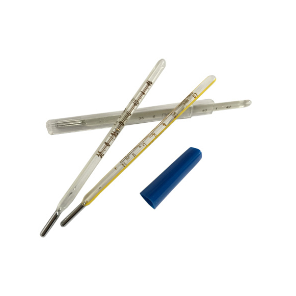 Thermometer Slim Shaped