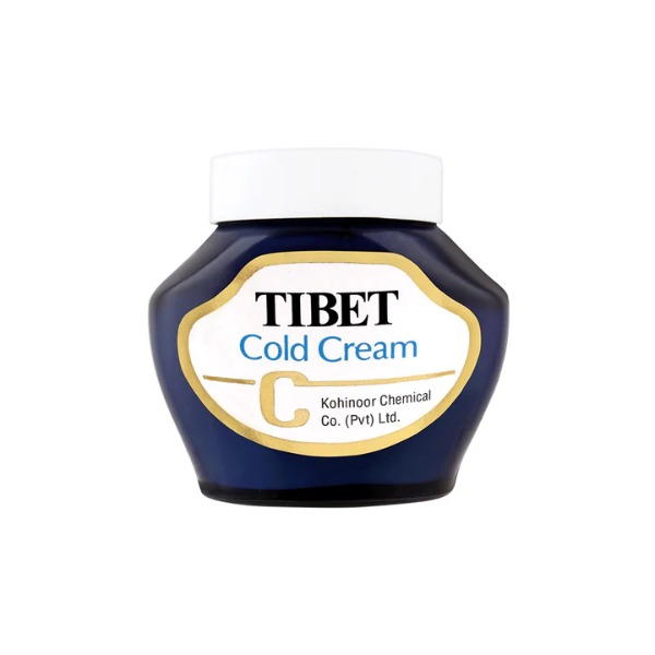 Tibet Cold Cream (Large)