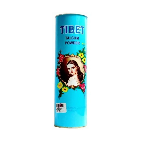 Tibet Powder (Small )