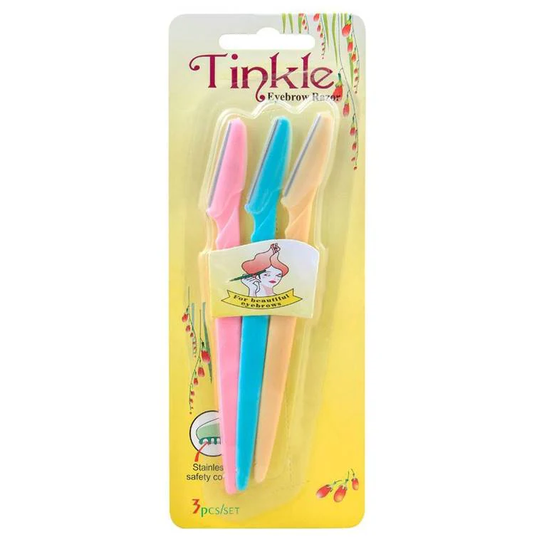 Tinkle Eyebrow Razer