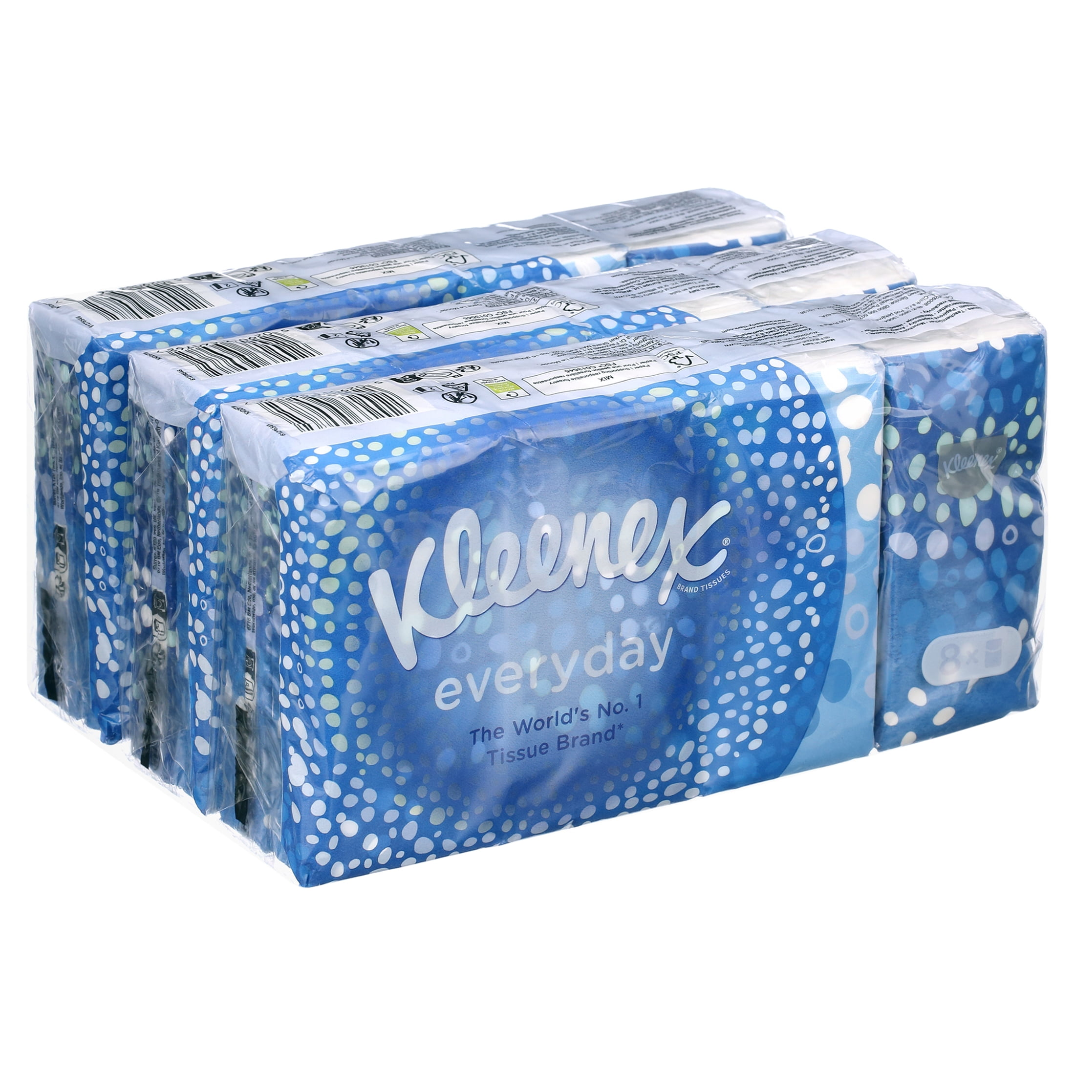 Tissue (Pocket Size)
