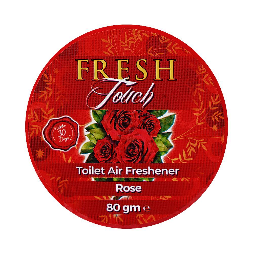 Toilet Air Freshener (80g)