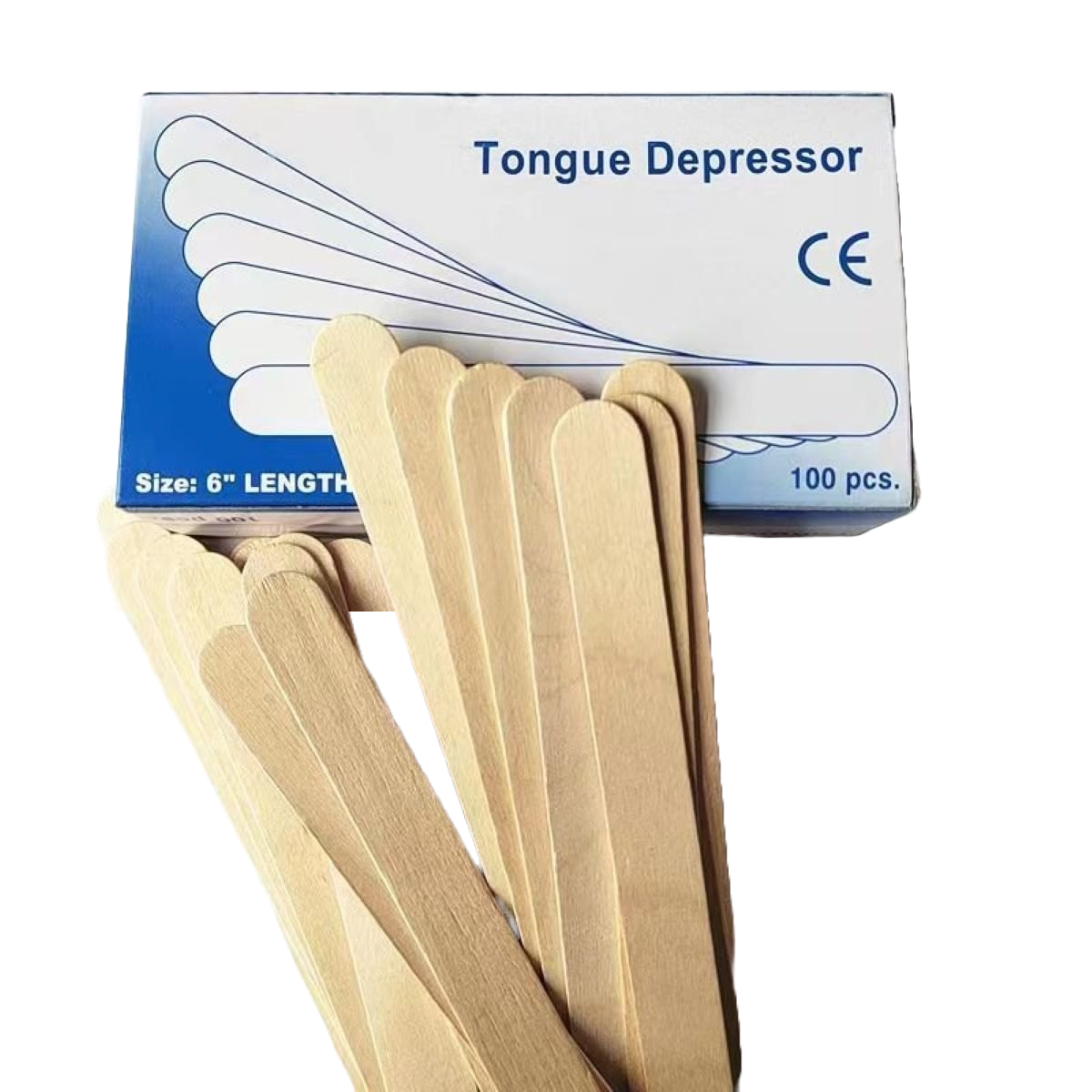 Tongue Depressor