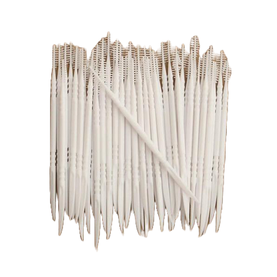 Tooth Pick  Plastic