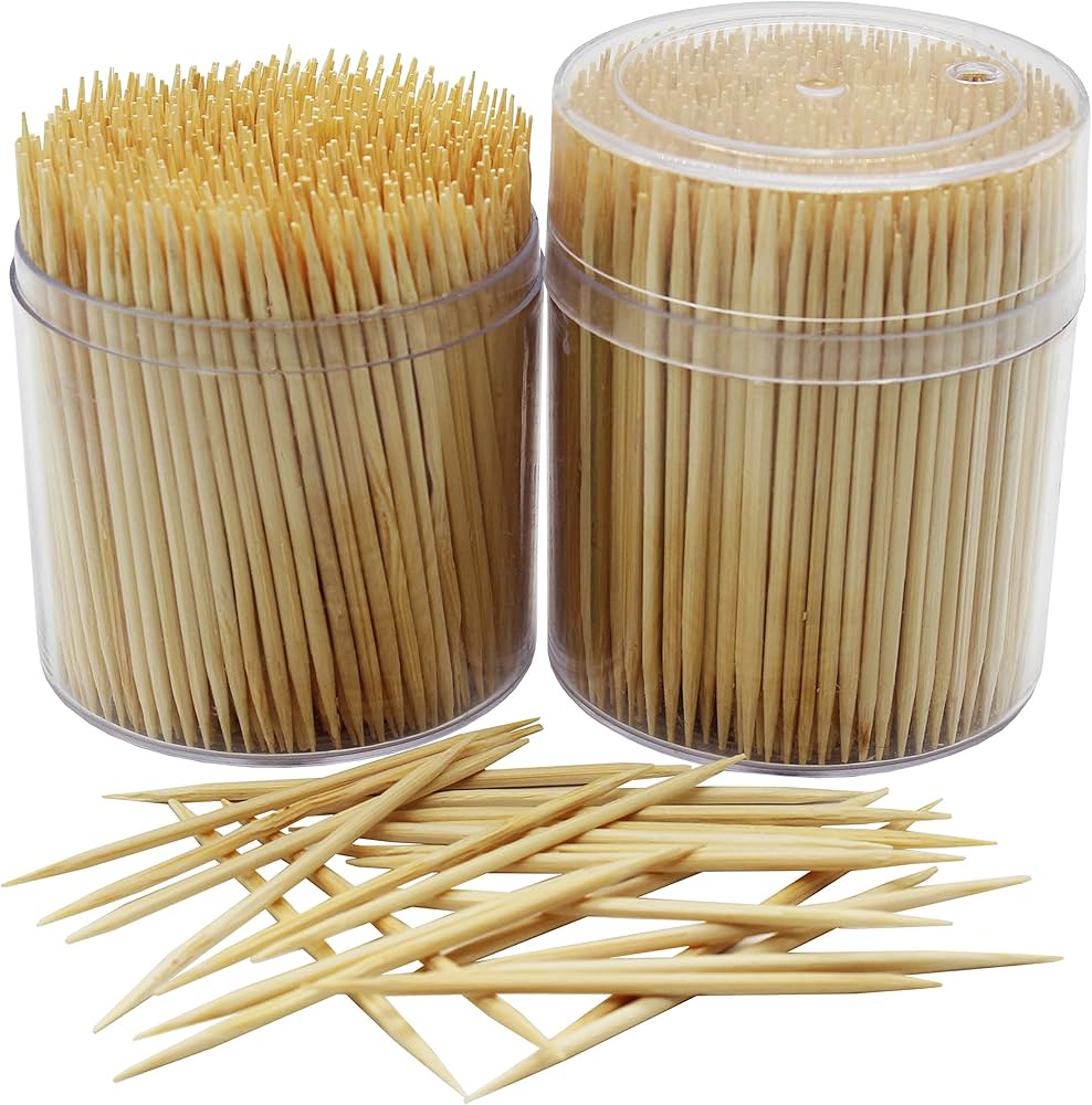 Tooth Pick Bamboo