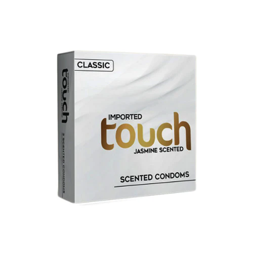 Touch Condom Classic (5 Pieces / Pack)