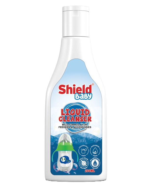 U Need Feeder Wash (200ml)