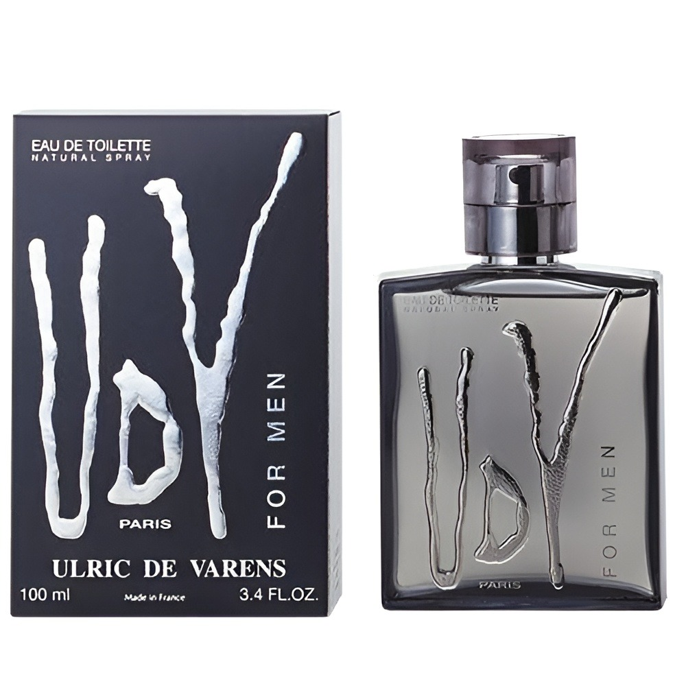 Udy Perfume