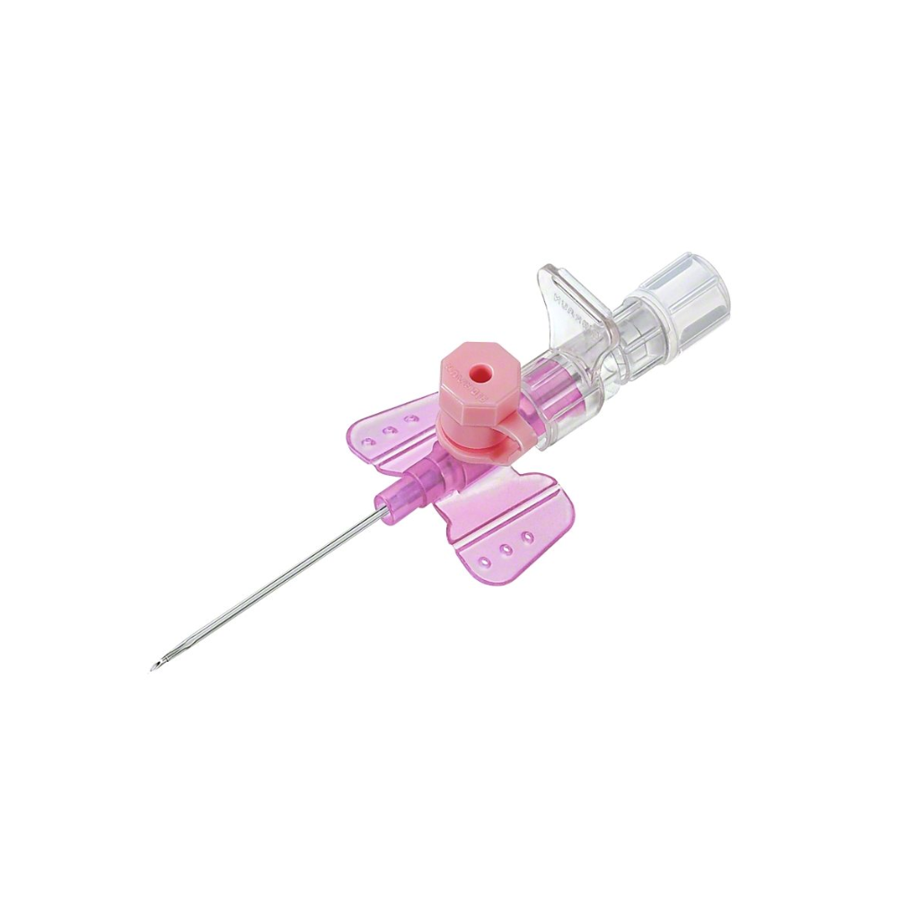 Vasofix B.Braun (20g)
