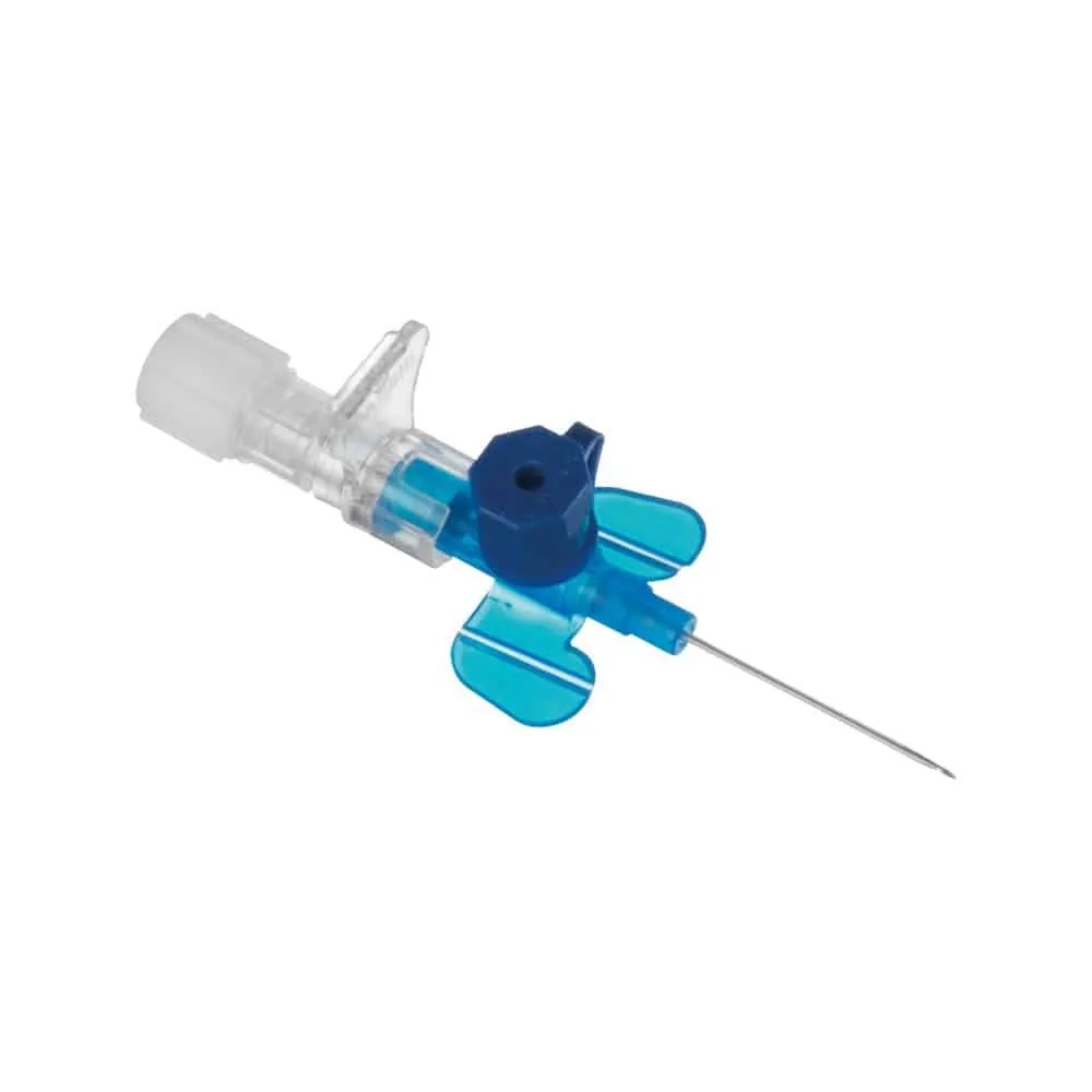 Vasofix B.Braun (22g)
