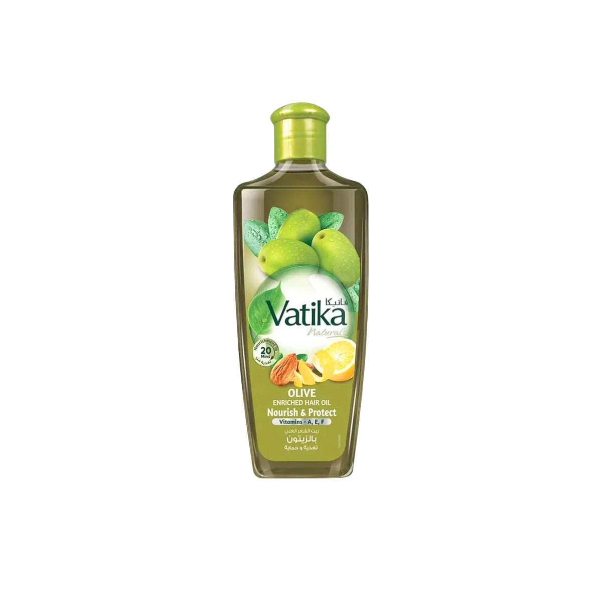 Vatika Olive Oil (100ml)