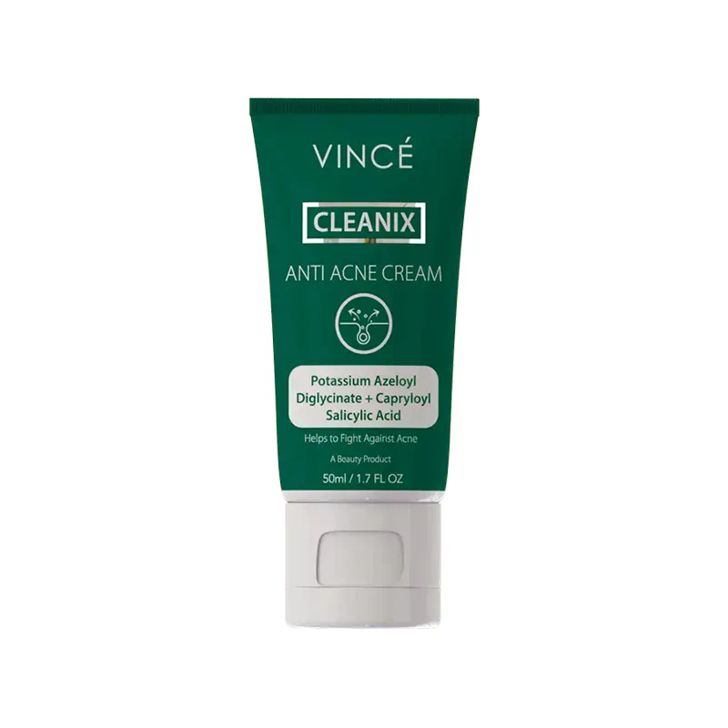 Vince Anti Acne Cream (50g)