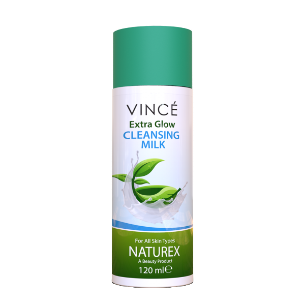 Vince Cleansing Milk (120ml)