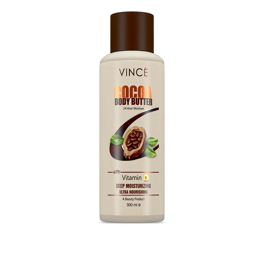 Vince Cocoa Body Butter (300 Ml)