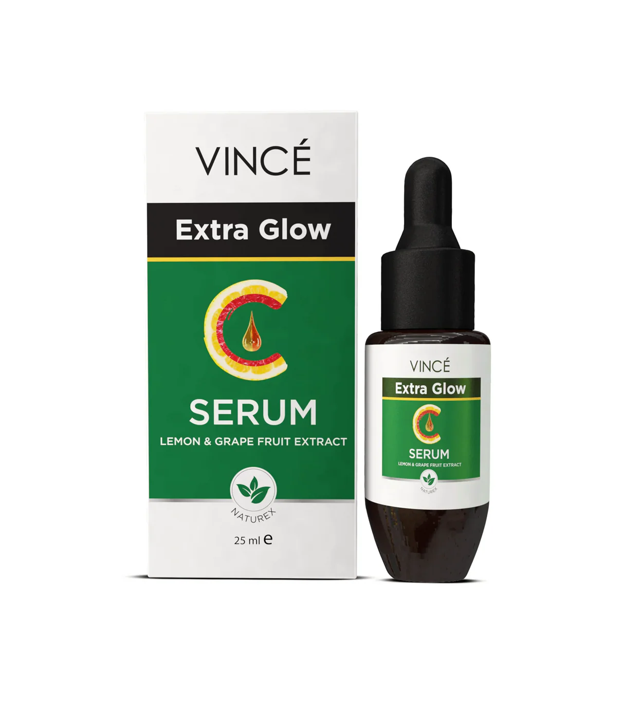 Vince Extra Glow Serum (25ml)