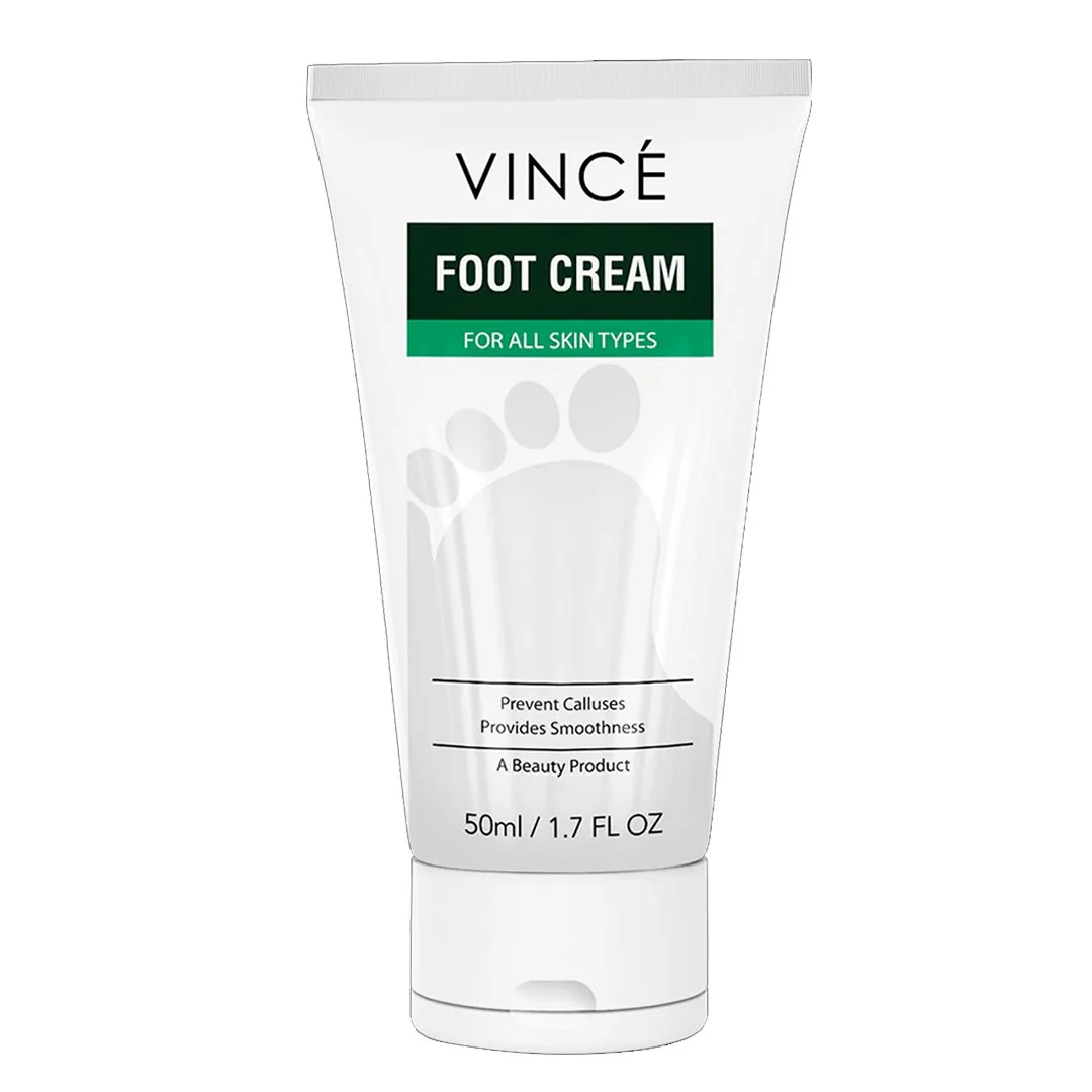 Vince Foot Cream (50ml)