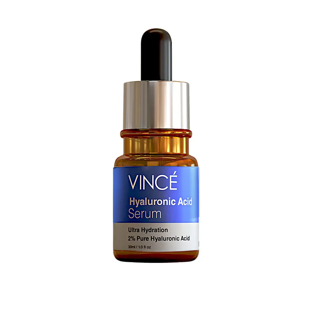 Vince Hyaluronic Acid Serum (30ml)