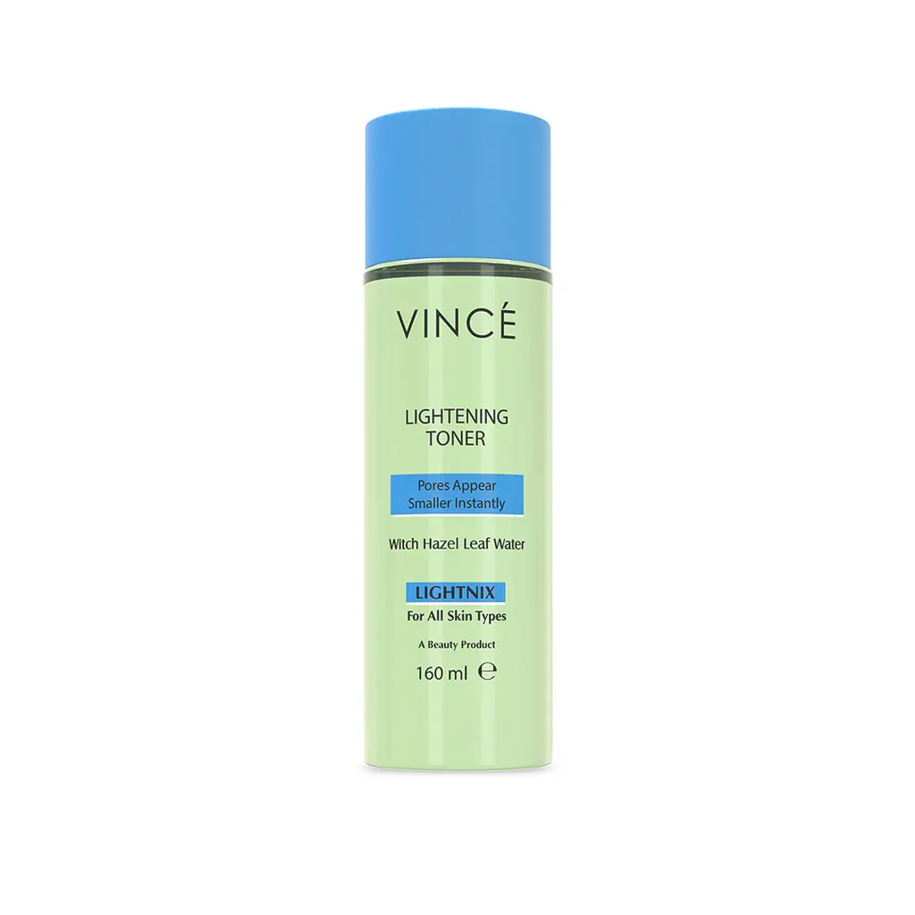 Vince Lightening Toner (160ml)