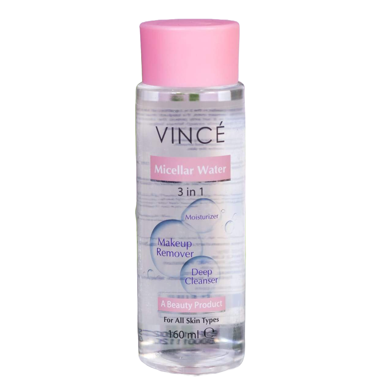 Vince Miceller Water (160ml)