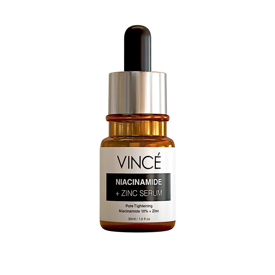 Vince Niacinamide Zinc Serum (30ml)