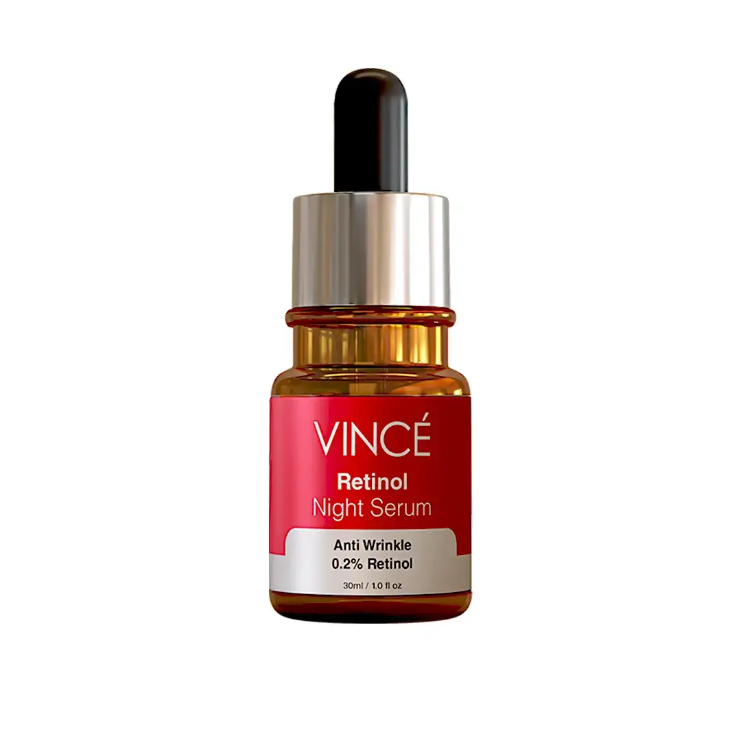 Vince Retinol Night Serum (30ml)
