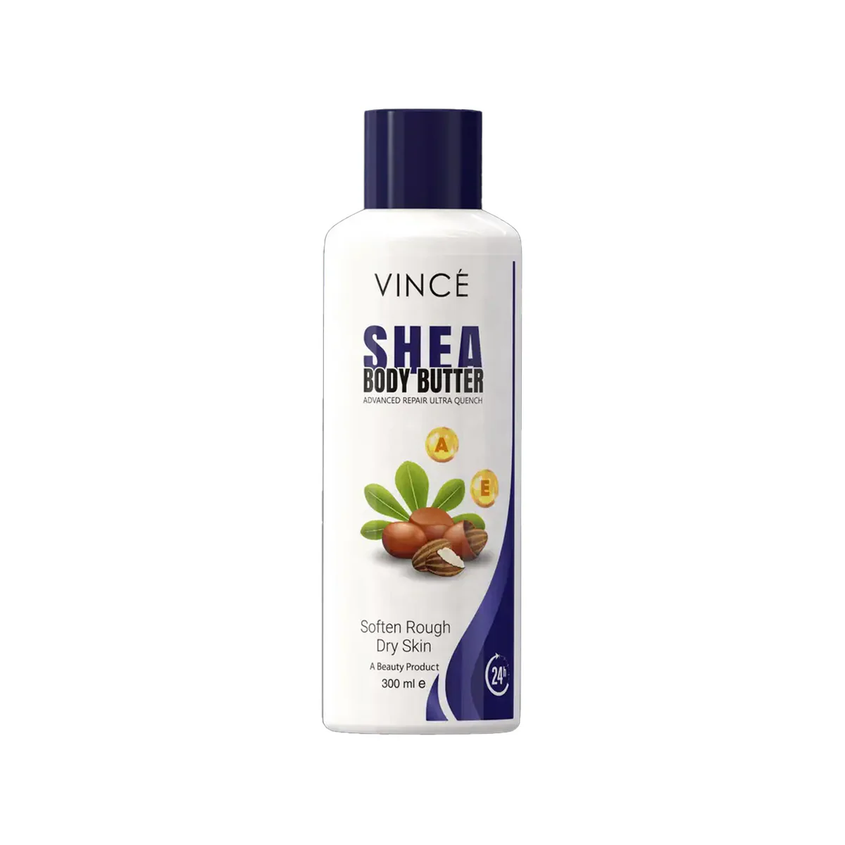 Vince Shea Body Butter (300 Ml)