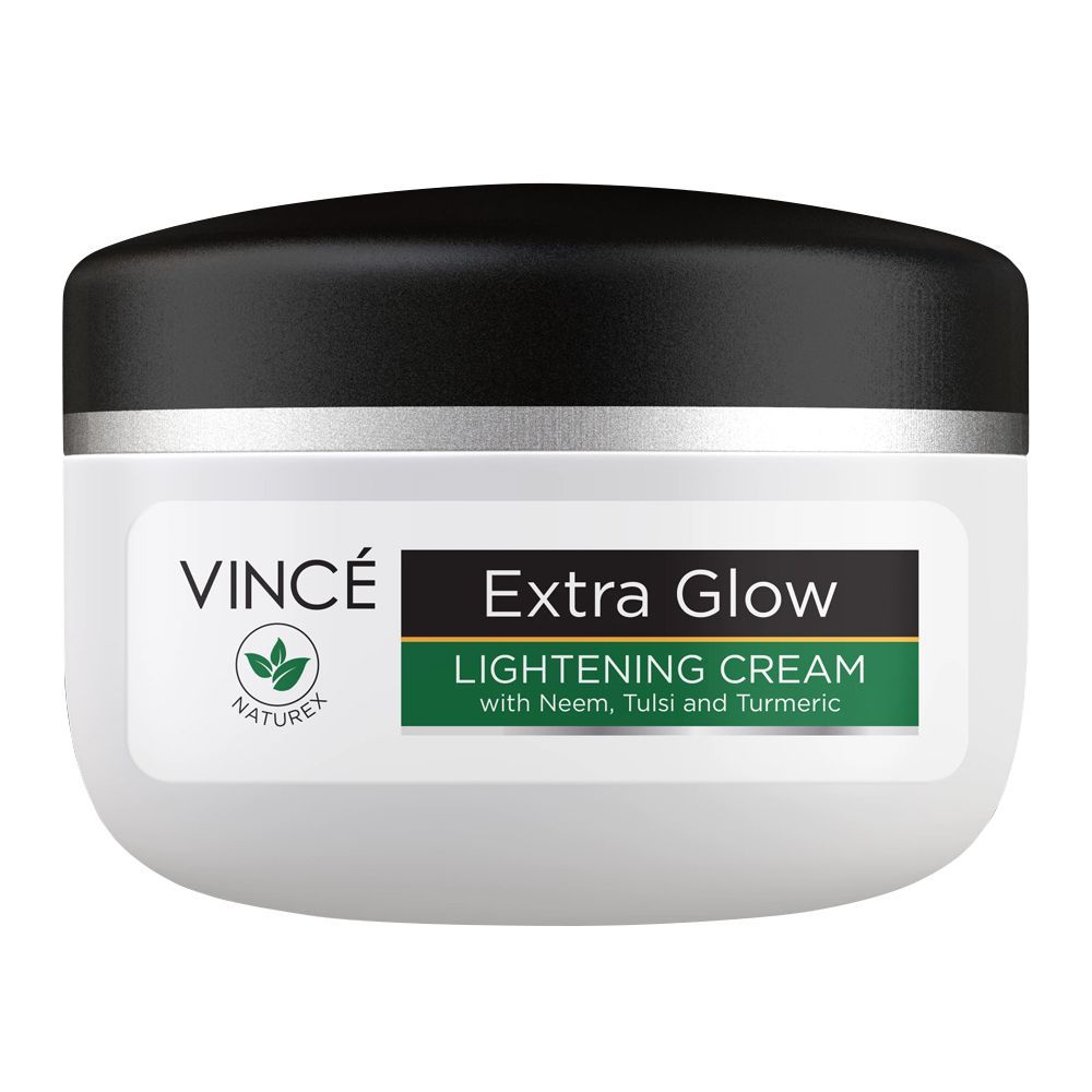 Vince Skin Lightening Cream (50g)