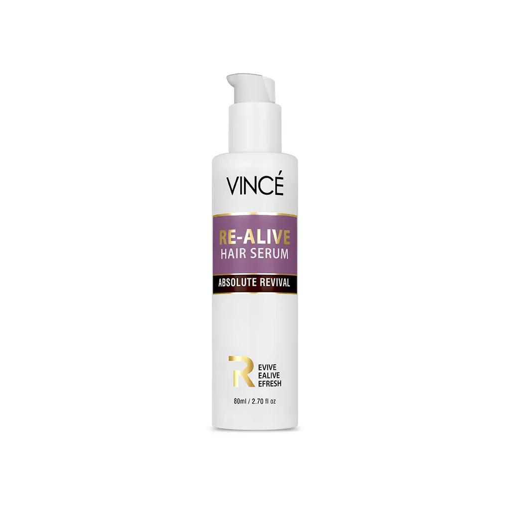 Vince Re-Alive Hair Serum (80ml)